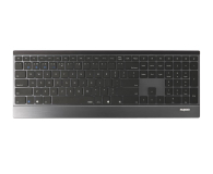 RAPOO bezprzewodowa Multi-Mode E9500M Czarna 192128 - 1071767 - zdjęcie 1